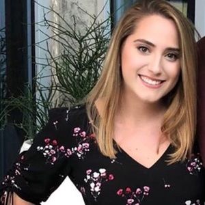 Meet your Posher, Victoria